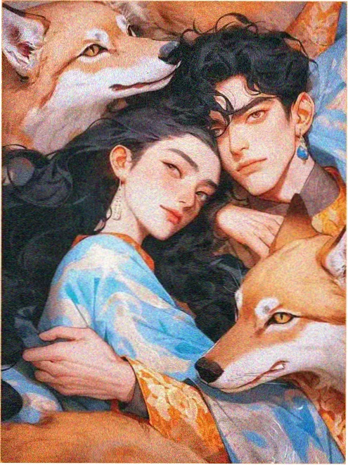 久久精品电影《山雀不叫》海报